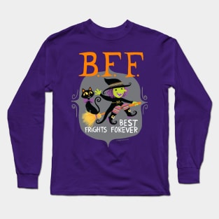 Bff Long Sleeve T-Shirt